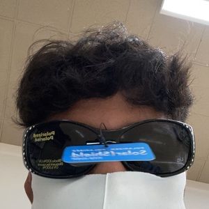 Meet your Posher, Johnny